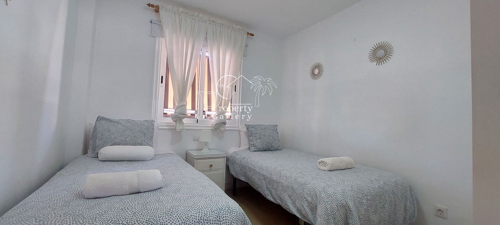 2 chambre Appartement à vendre à Los Cristianos avec piscine - 490 000 € (Ref: 10141626)