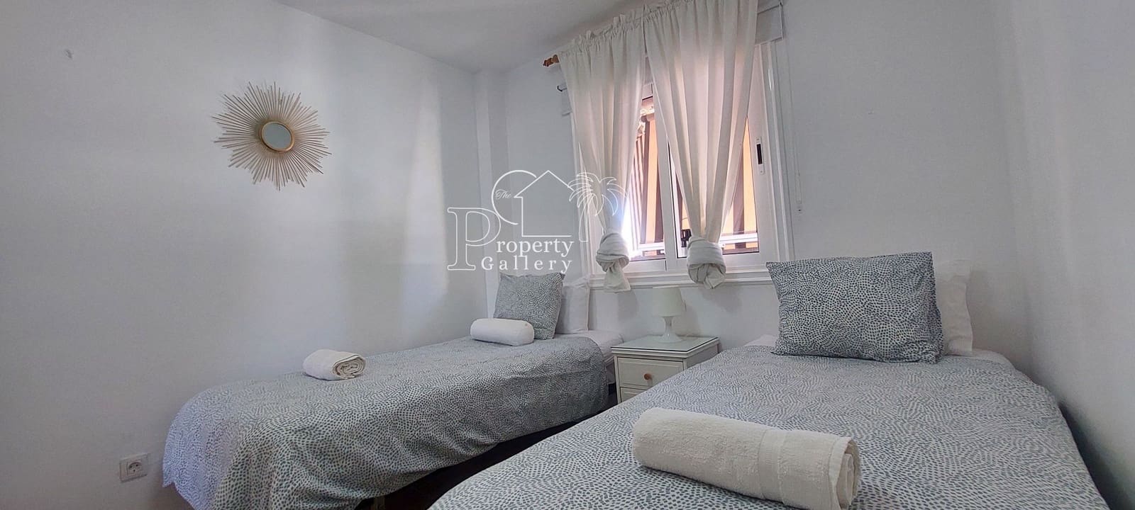 2 chambre Appartement à vendre à Los Cristianos avec piscine - 490 000 € (Ref: 10141626)