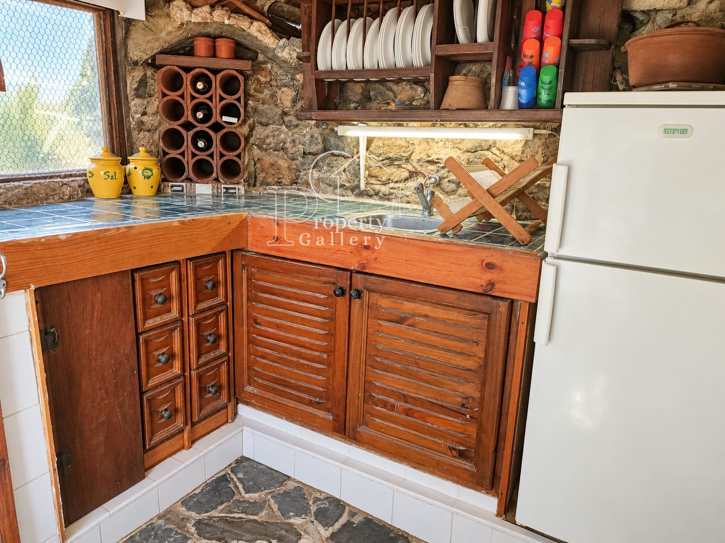 6 quarto Quinta/Casa Rural para venda em Arona com garagem - 849 000 € (Ref: 10157174)