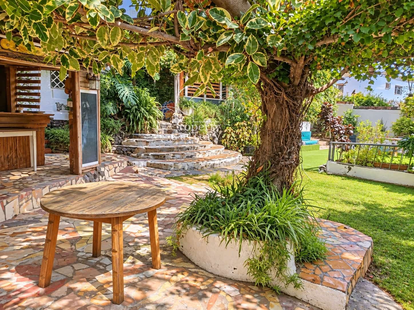 6 quarto Quinta/Casa Rural para venda em Arona com garagem - 849 000 € (Ref: 10157174)