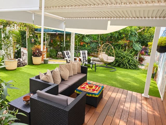 6 soveværelse Finca/Landehus til salg i Arona - € 849.000 (Ref: 10157174)