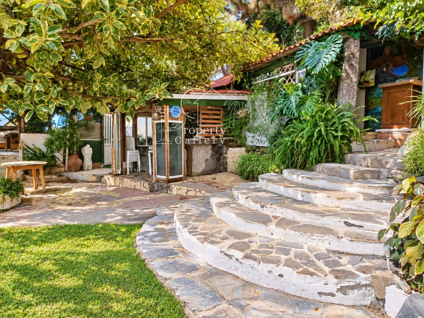 6 quarto Quinta/Casa Rural para venda em Arona com garagem - 849 000 € (Ref: 10157174)