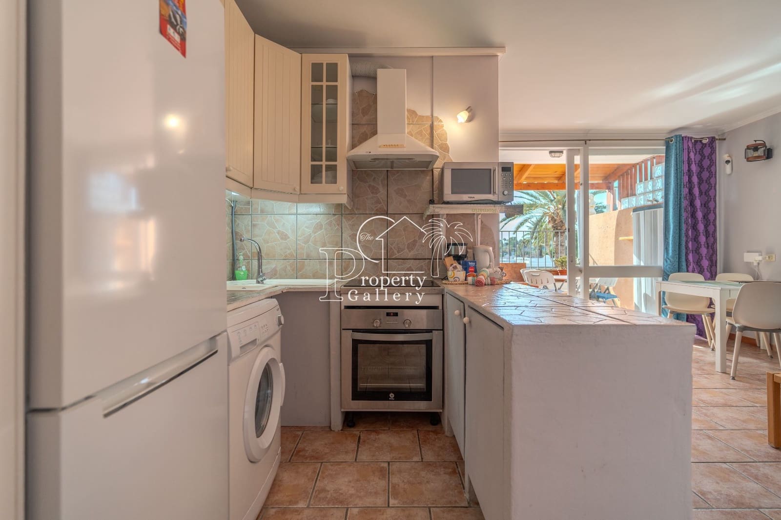 1 camera da letto Appartamento in vendita in Arona con piscina - 219.000 € (Rif: 10157175)