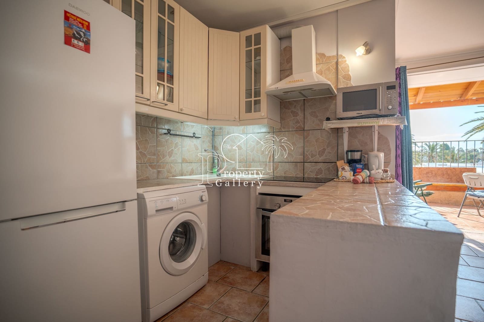 1 camera da letto Appartamento in vendita in Arona con piscina - 219.000 € (Rif: 10157175)