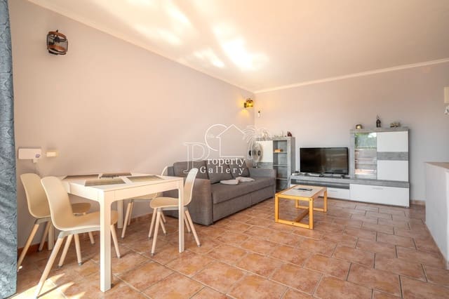 1 camera da letto Appartamento in vendita in Costa del Silencio, Arona con piscina - 219.000 € (Rif: 10157175)