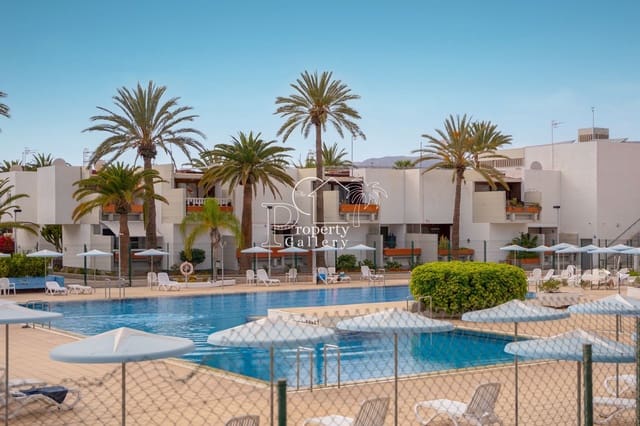 1 camera da letto Appartamento in vendita in Costa del Silencio, Arona con piscina - 219.000 € (Rif: 10157175)