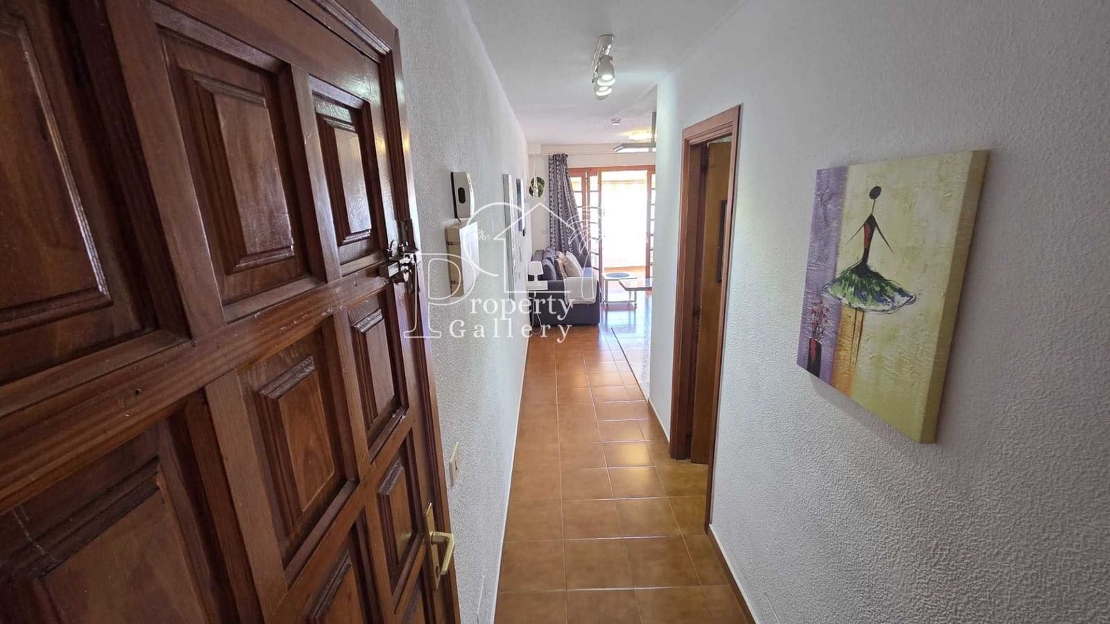1 soverom Leilighet til salgs i Costa Adeje med svømmebasseng - € 245 000 (Ref: 10158943)