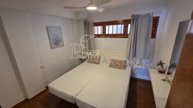 1 soverom Leilighet til salgs i San Eugenio Bajo, Adeje med svømmebasseng - € 245 000 (Ref: 10158943)