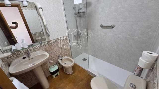 1 soverom Leilighet til salgs i San Eugenio Bajo, Adeje med svømmebasseng - € 245 000 (Ref: 10158943)