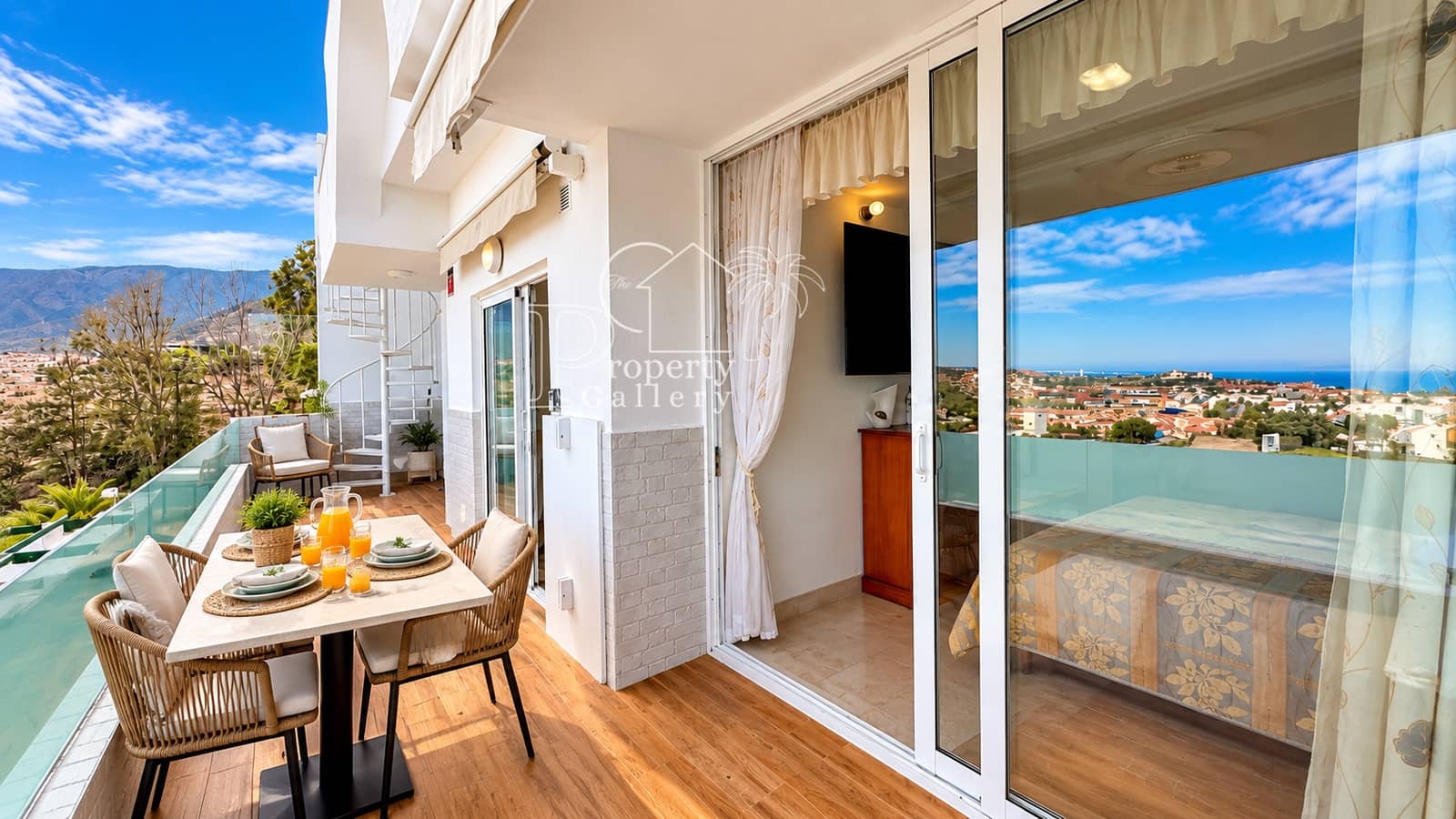 2 soverom Leilighet til salgs i Torviscas - € 690 000 (Ref: 10160886)