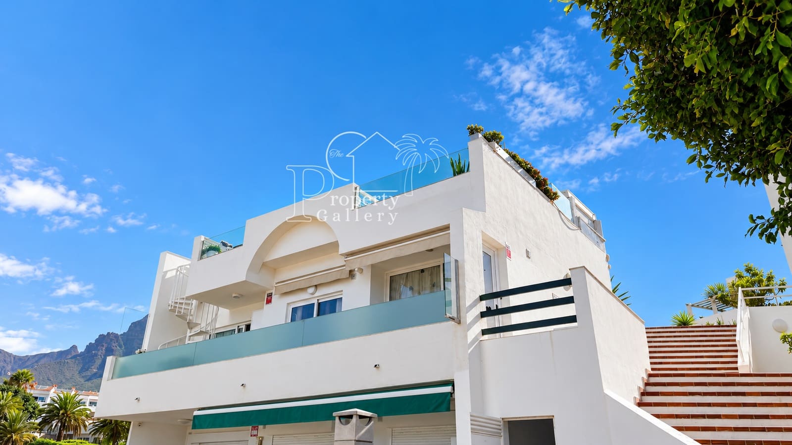 2 soverom Leilighet til salgs i Torviscas - € 690 000 (Ref: 10160886)