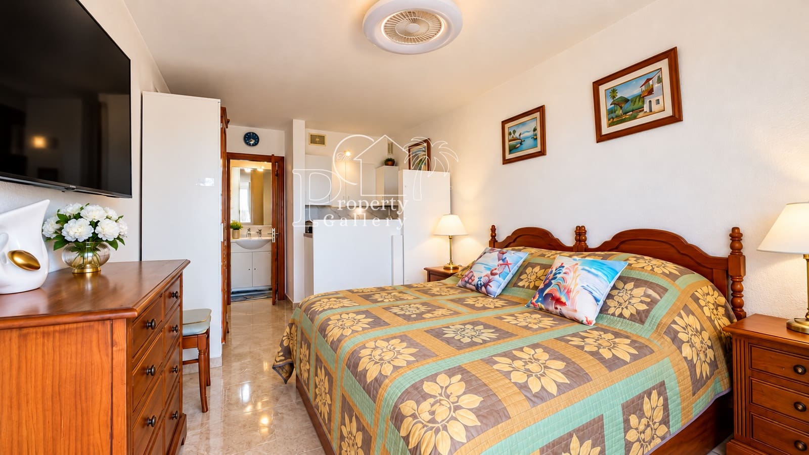 2 soverom Leilighet til salgs i Torviscas - € 690 000 (Ref: 10160886)