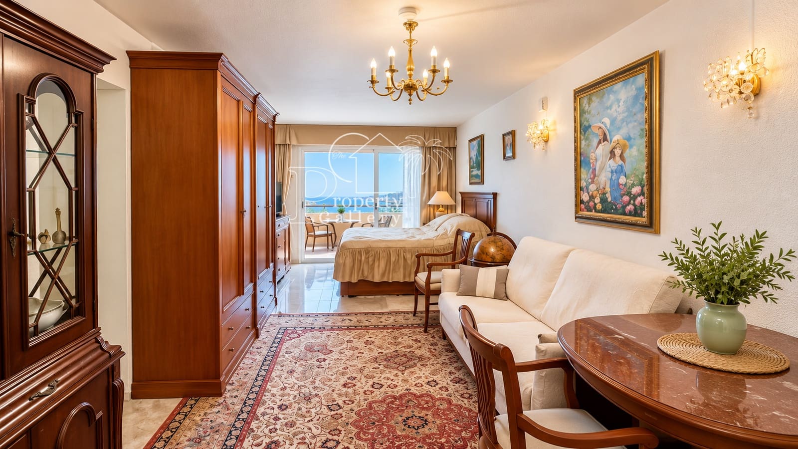 2 soverom Leilighet til salgs i Torviscas - € 690 000 (Ref: 10160886)