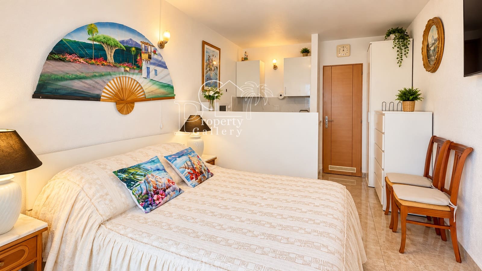 2 soverom Leilighet til salgs i Torviscas - € 690 000 (Ref: 10160886)