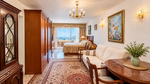 2 makuuhuone Huoneisto myytävänä paikassa Torviscas, Adeje - 690 000 € (Ref: 10160886)