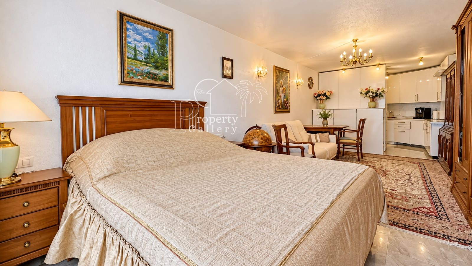 2 soverom Leilighet til salgs i Torviscas - € 690 000 (Ref: 10160886)