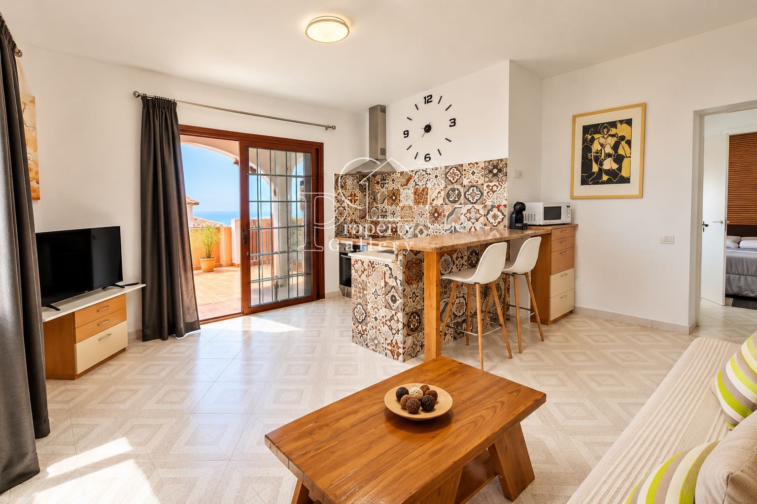 4 Zimmer Finca/Landgut zu verkaufen in Icod de los Vinos mit Pool Garage - 285.000 € (Ref: 10182436)