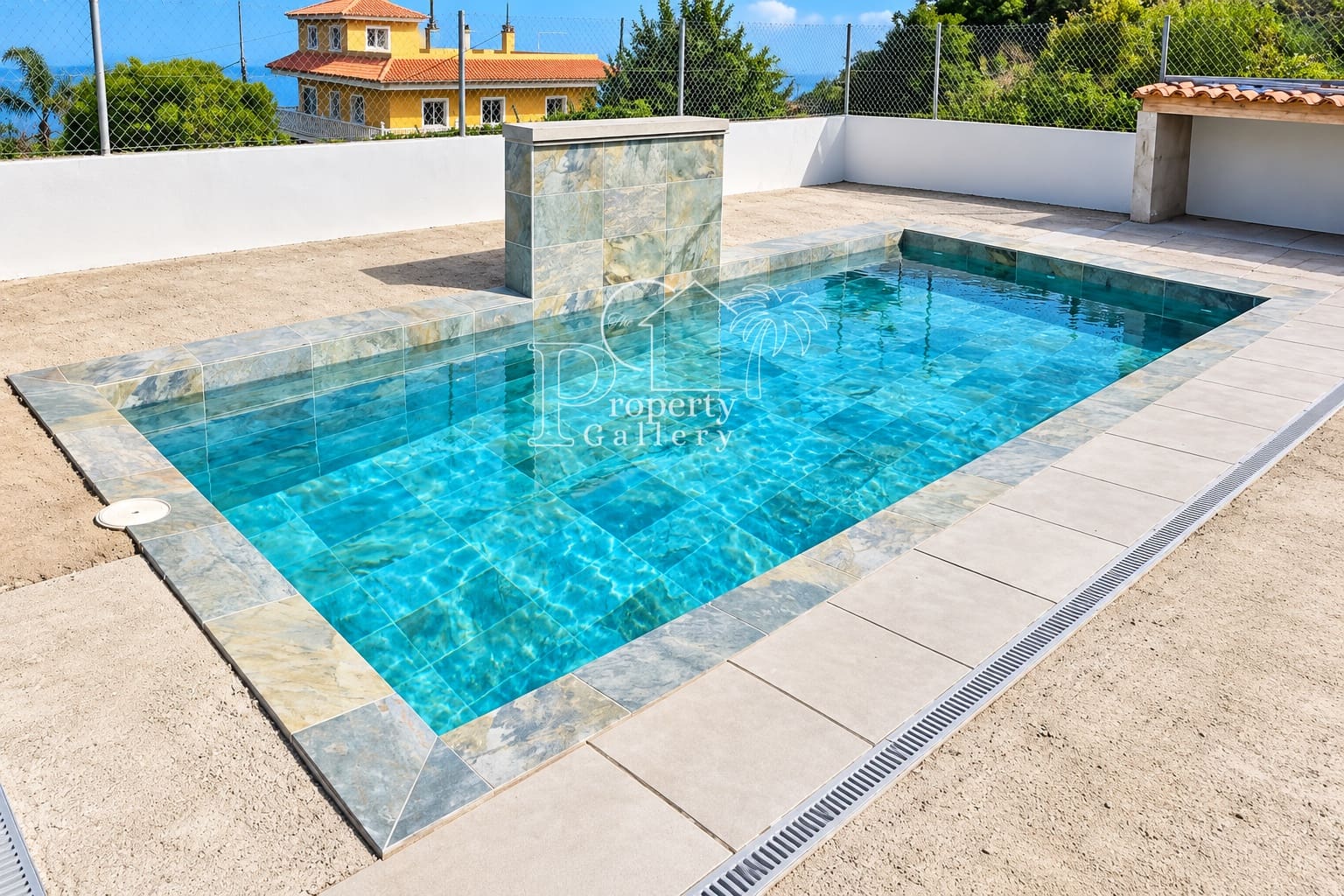 4 Zimmer Finca/Landgut zu verkaufen in Icod de los Vinos mit Pool Garage - 285.000 € (Ref: 10182436)