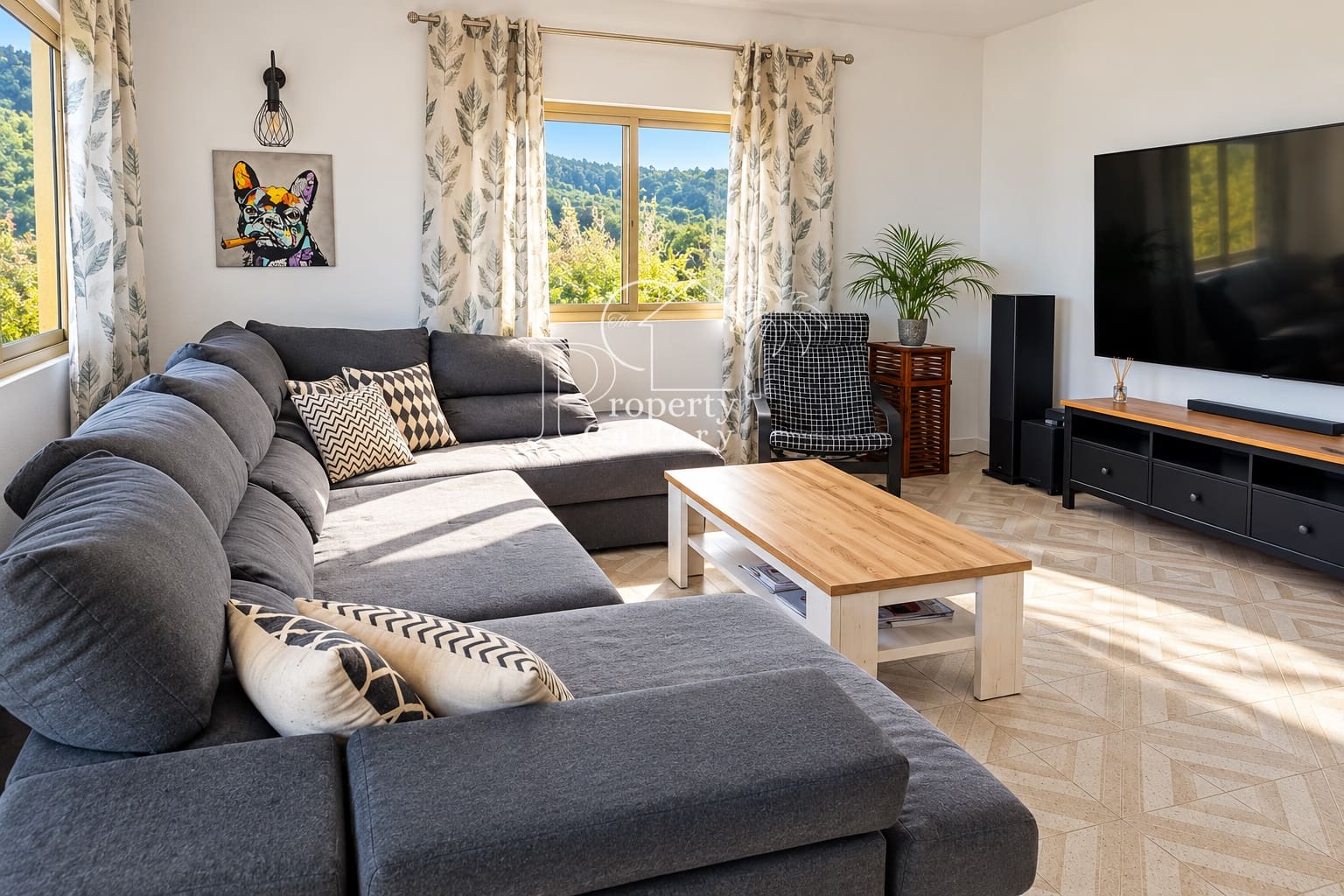4 Zimmer Finca/Landgut zu verkaufen in Icod de los Vinos mit Pool Garage - 285.000 € (Ref: 10182436)
