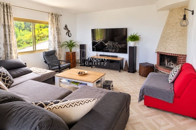4 slaapkamer Finca/Landhuis te koop in Icod de los Vinos met zwembad garage - € 285.000 (Ref: 10182436)