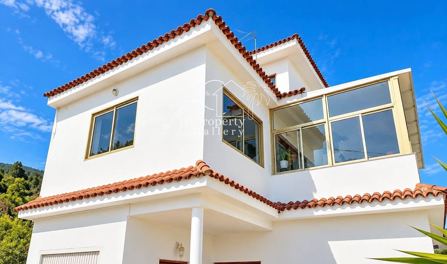 4 Zimmer Finca/Landgut zu verkaufen in Icod de los Vinos mit Pool Garage - 285.000 € (Ref: 10182436)