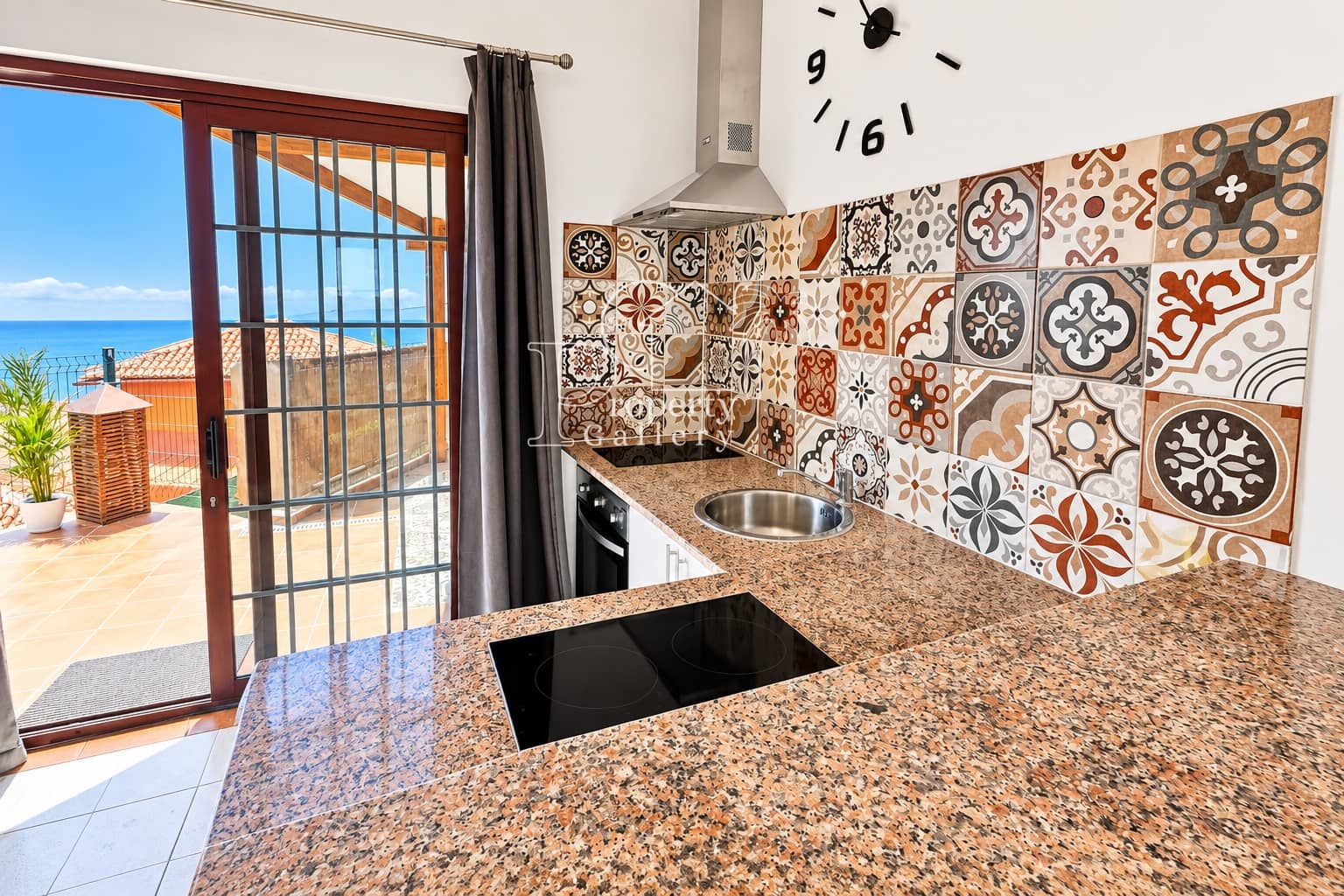 4 Zimmer Finca/Landgut zu verkaufen in Icod de los Vinos mit Pool Garage - 285.000 € (Ref: 10182436)