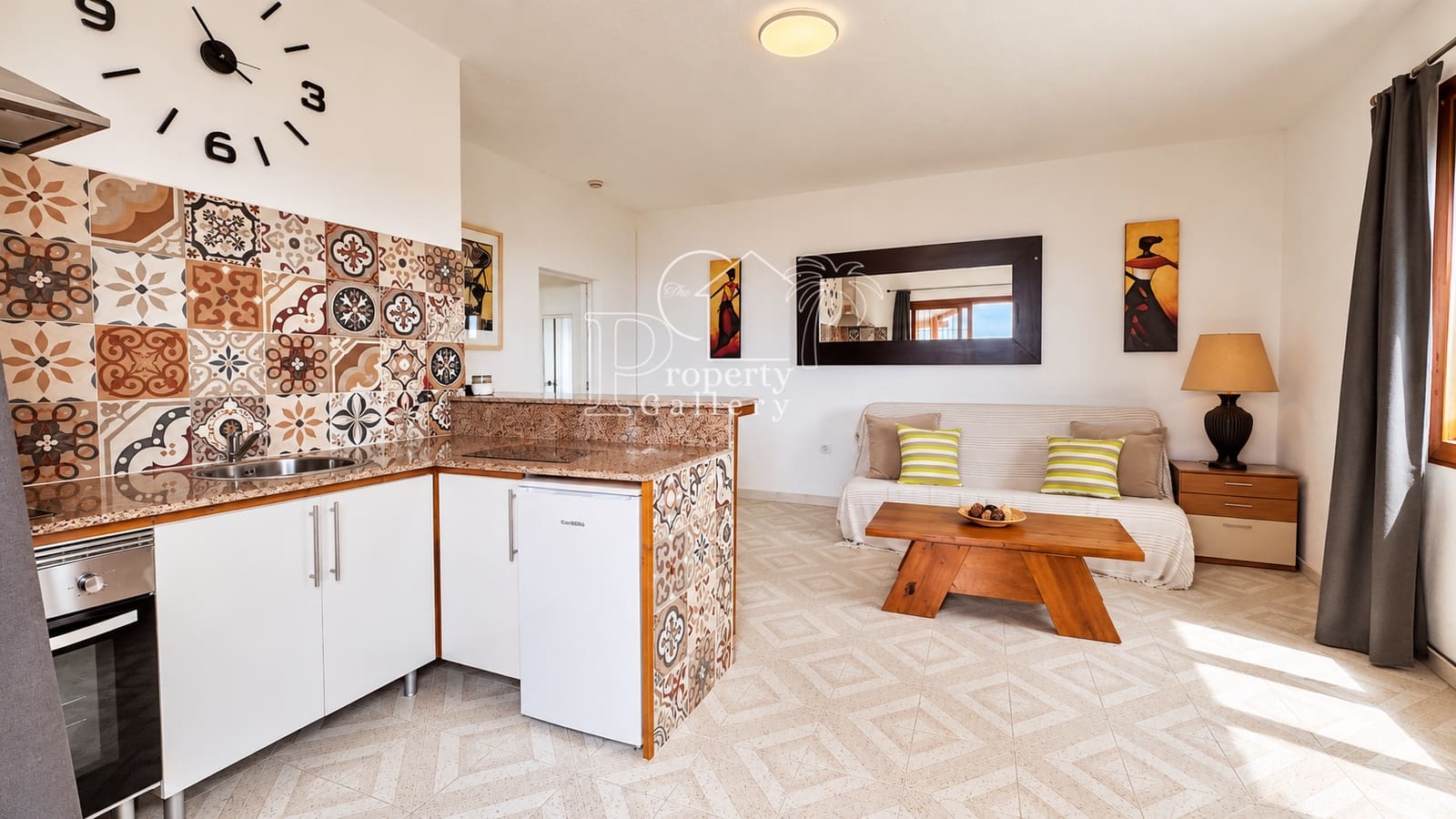 4 Zimmer Finca/Landgut zu verkaufen in Icod de los Vinos mit Pool Garage - 285.000 € (Ref: 10182436)