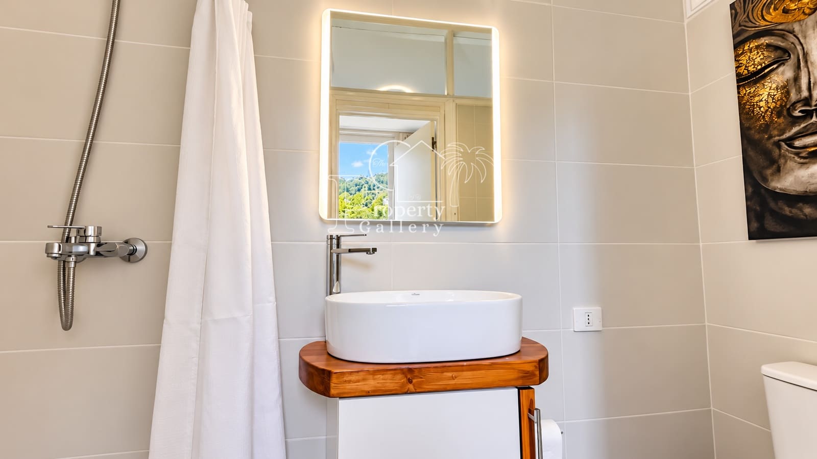 4 Zimmer Finca/Landgut zu verkaufen in Icod de los Vinos mit Pool Garage - 285.000 € (Ref: 10182436)