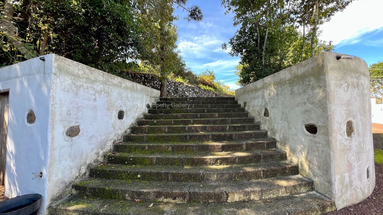 2 soveværelse Finca/Landehus til salg i El Tanque med swimmingpool garage - € 450.000 (Ref: 8061974)