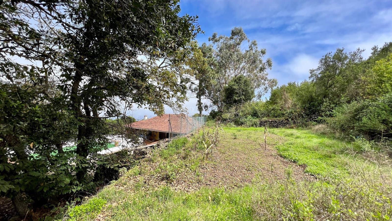 2 soveværelse Finca/Landehus til salg i El Tanque med swimmingpool garage - € 450.000 (Ref: 8061974)