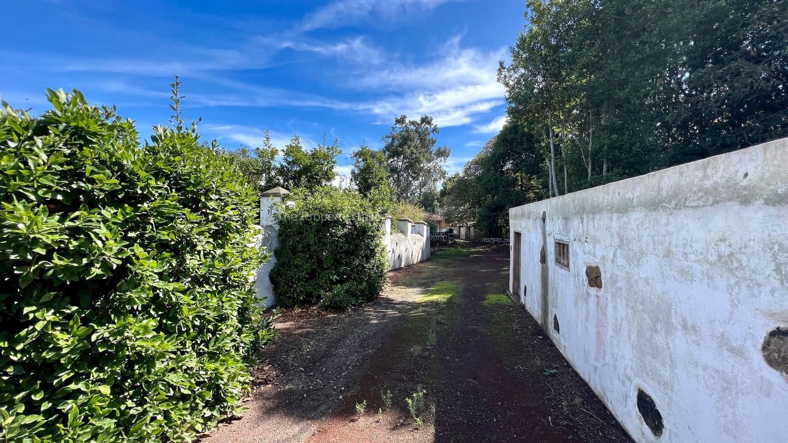 2 soveværelse Finca/Landehus til salg i El Tanque med swimmingpool garage - € 450.000 (Ref: 8061974)