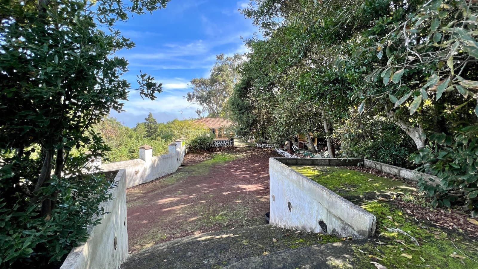 2 soveværelse Finca/Landehus til salg i El Tanque med swimmingpool garage - € 450.000 (Ref: 8061974)