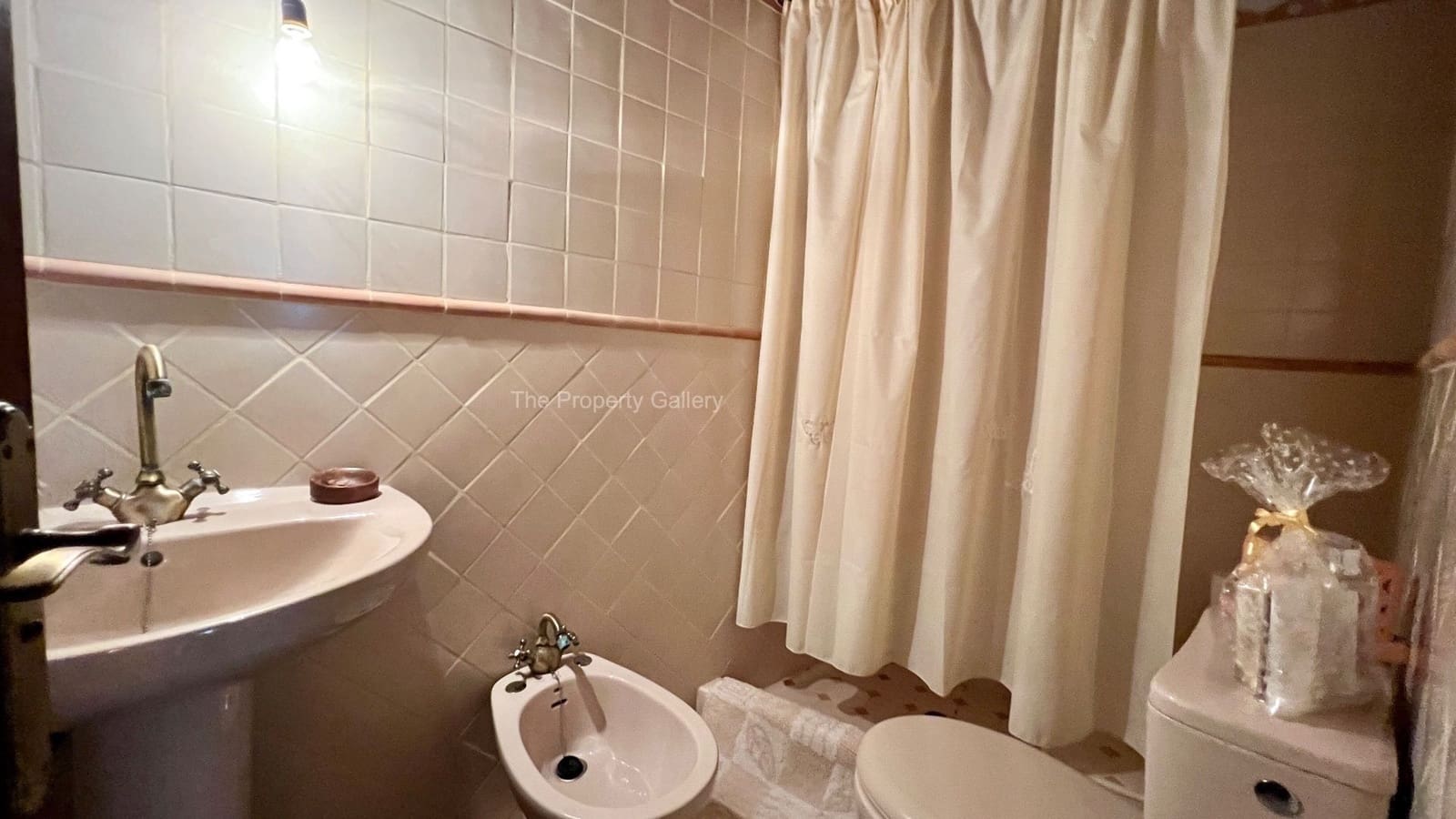 2 soveværelse Finca/Landehus til salg i El Tanque med swimmingpool garage - € 450.000 (Ref: 8061974)