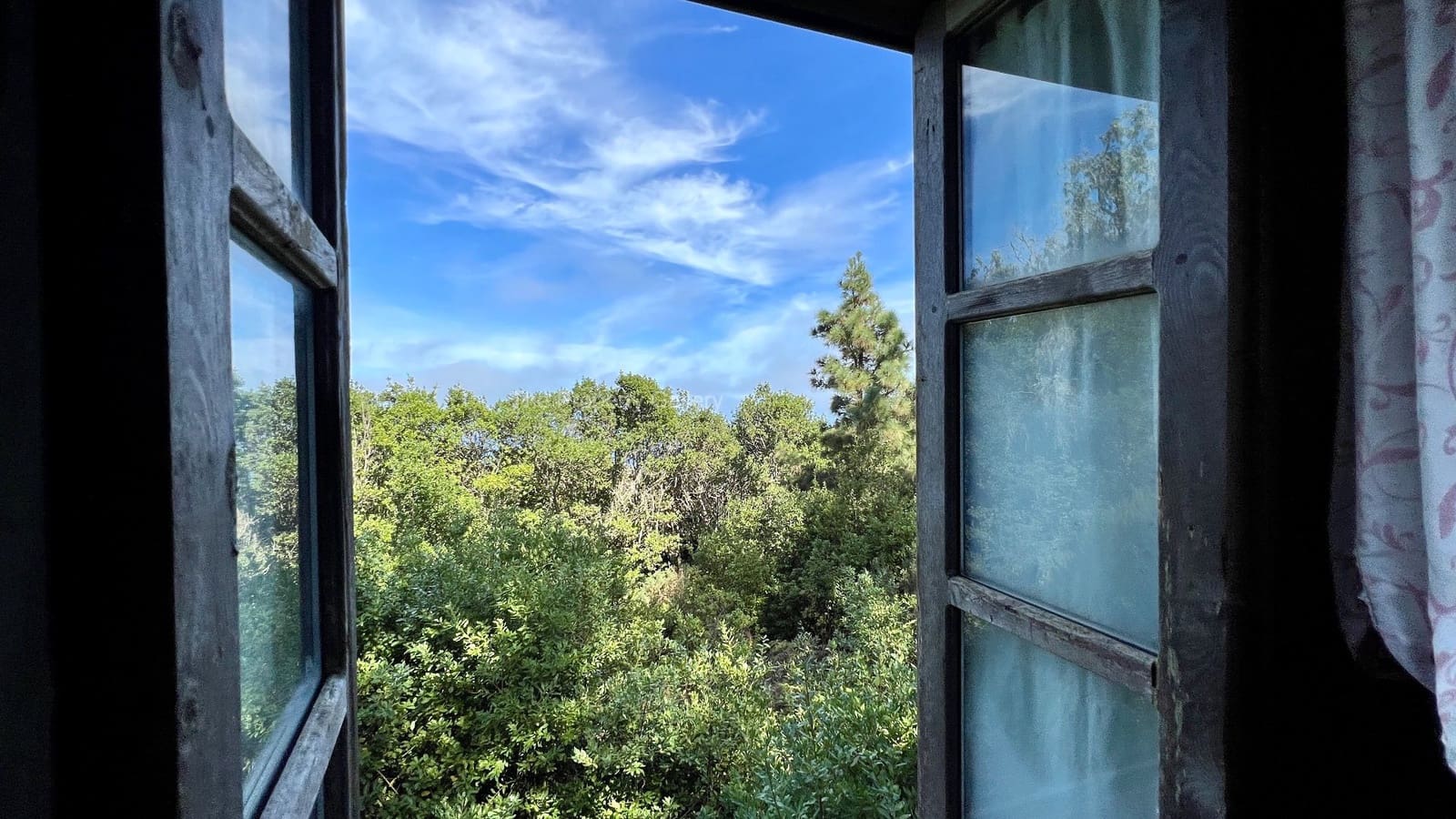 2 soveværelse Finca/Landehus til salg i El Tanque med swimmingpool garage - € 450.000 (Ref: 8061974)