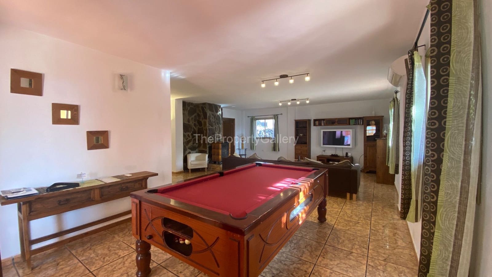 3 soveværelse Finca/Landehus til salg i Adeje med swimmingpool garage - € 1.011.000 (Ref: 8061992)