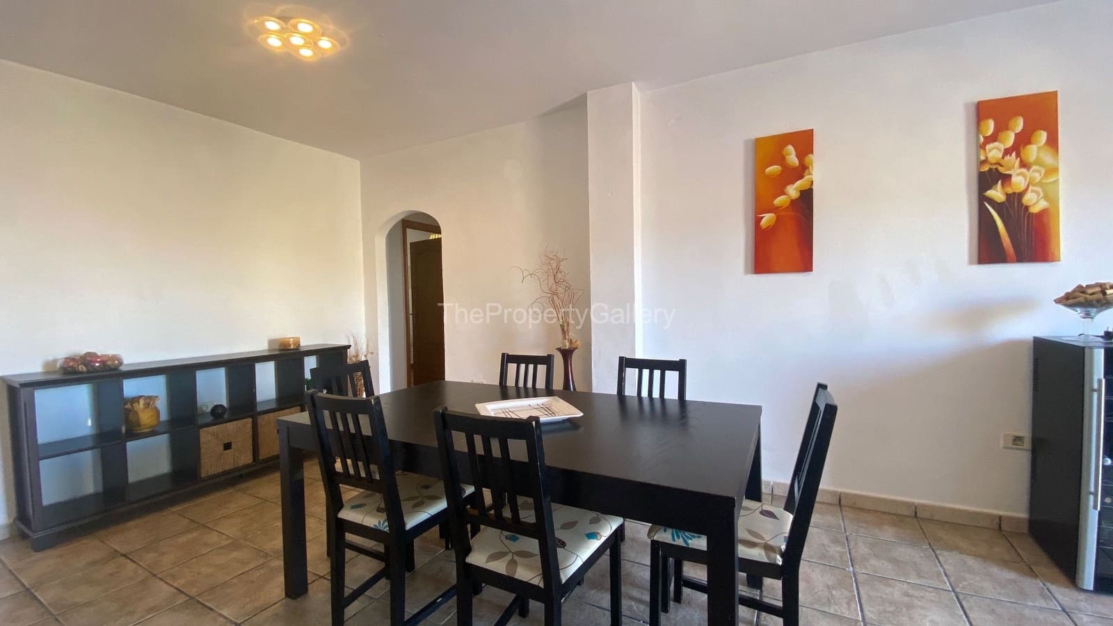 3 soveværelse Finca/Landehus til salg i Adeje med swimmingpool garage - € 1.011.000 (Ref: 8061992)