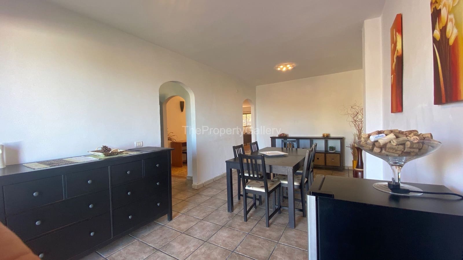 3 soveværelse Finca/Landehus til salg i Adeje med swimmingpool garage - € 1.011.000 (Ref: 8061992)