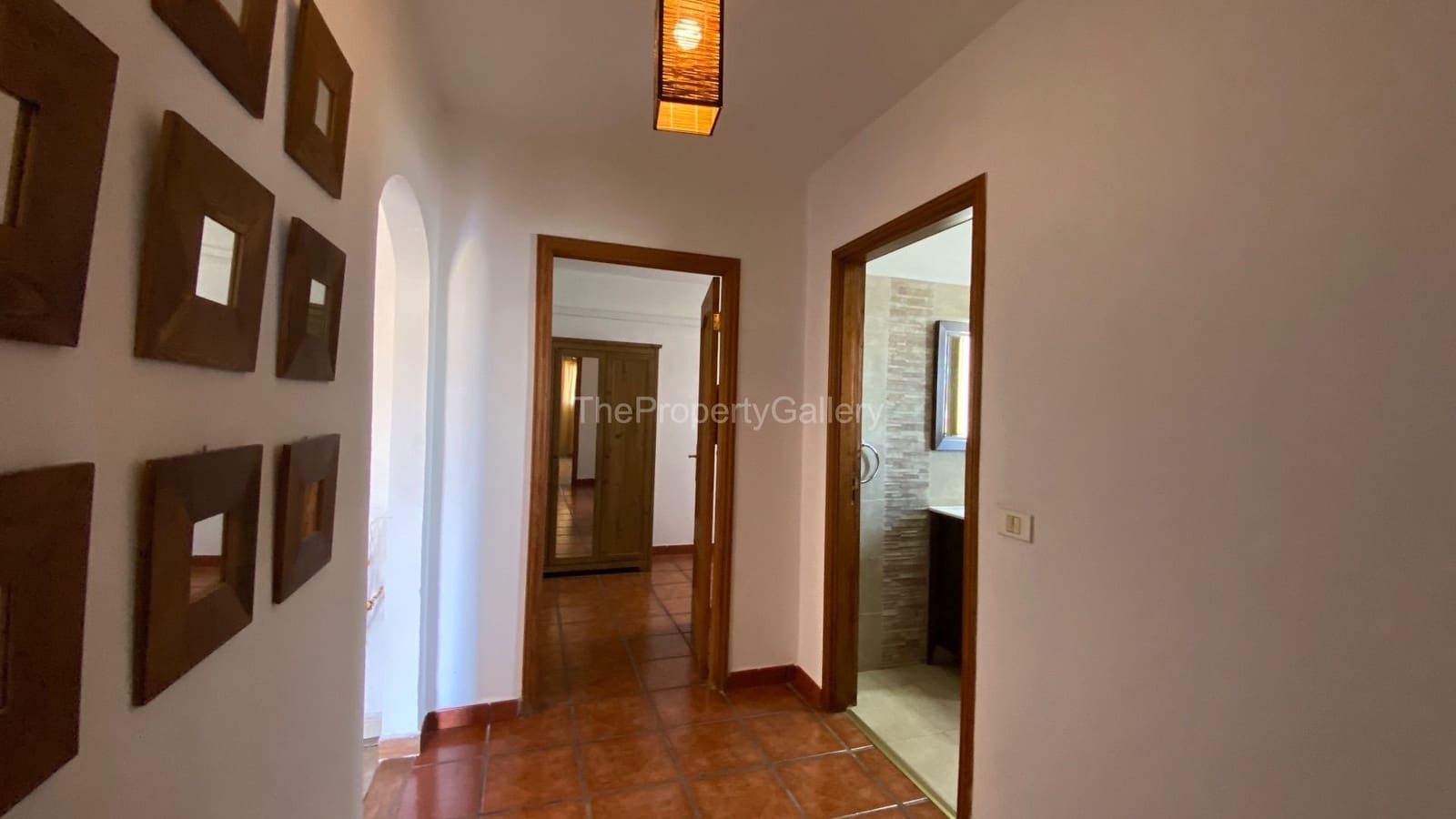 3 soveværelse Finca/Landehus til salg i Adeje med swimmingpool garage - € 1.011.000 (Ref: 8061992)