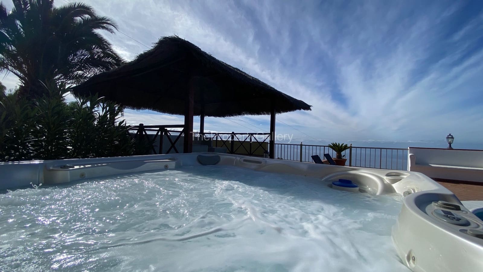 3 soveværelse Finca/Landehus til salg i Adeje med swimmingpool garage - € 1.011.000 (Ref: 8061992)