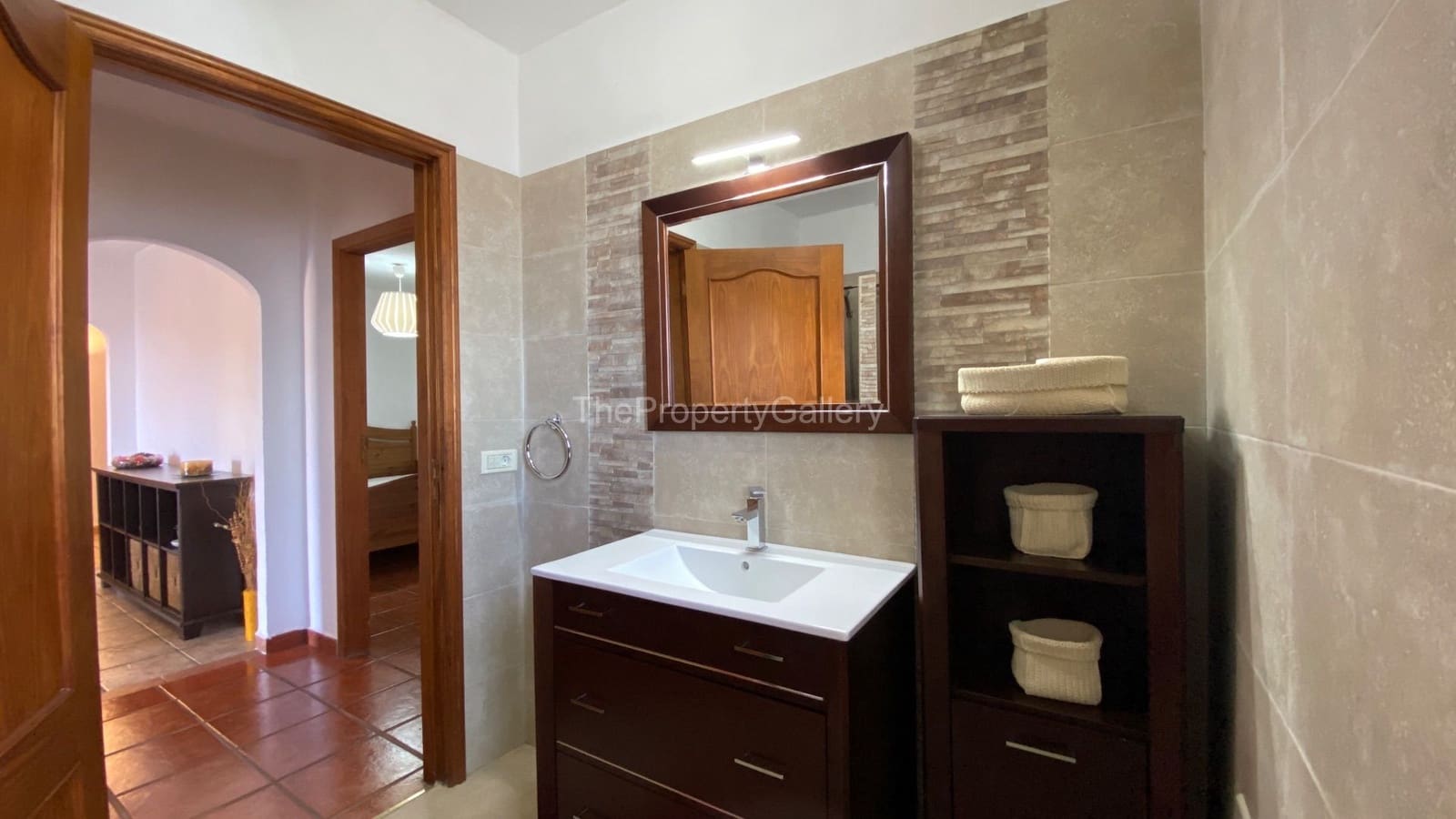 3 soveværelse Finca/Landehus til salg i Adeje med swimmingpool garage - € 1.011.000 (Ref: 8061992)