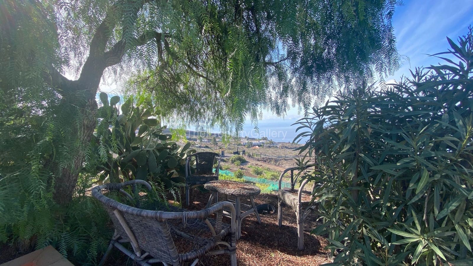 3 soveværelse Finca/Landehus til salg i Adeje med swimmingpool garage - € 1.011.000 (Ref: 8061992)