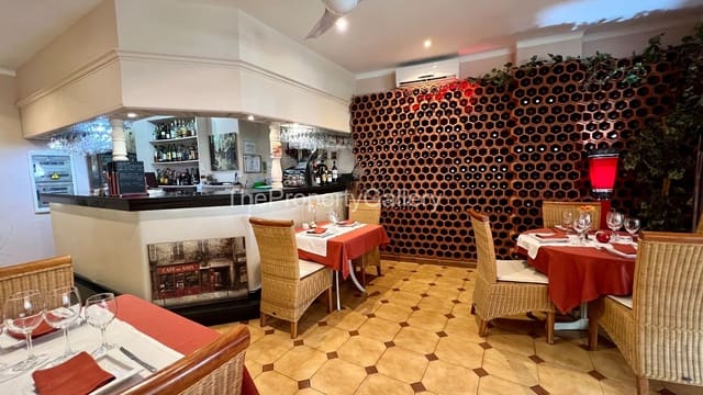 Kommersiell til salgs i San Eugenio Bajo, Adeje med garasje - € 695 000 (Ref: 8061993)