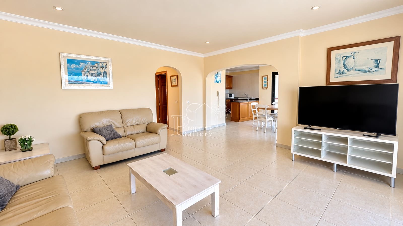 3 chambre Villa/Maison à vendre à Playa del Duque avec piscine garage - 1 850 000 € (Ref: 8061999)