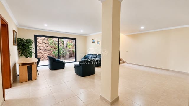 3 camera da letto Villa in vendita in Playa del Duque, Adeje con piscina garage - 1.850.000 € (Rif: 8061999)