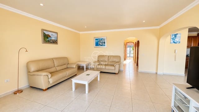 3 camera da letto Villa in vendita in Playa del Duque, Adeje con piscina garage - 1.850.000 € (Rif: 8061999)