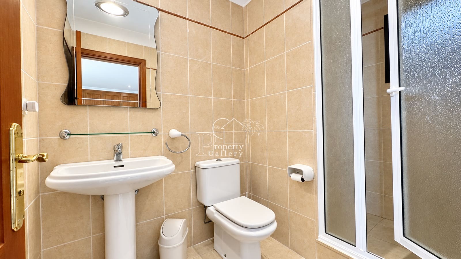 3 chambre Villa/Maison à vendre à Playa del Duque avec piscine garage - 1 850 000 € (Ref: 8061999)