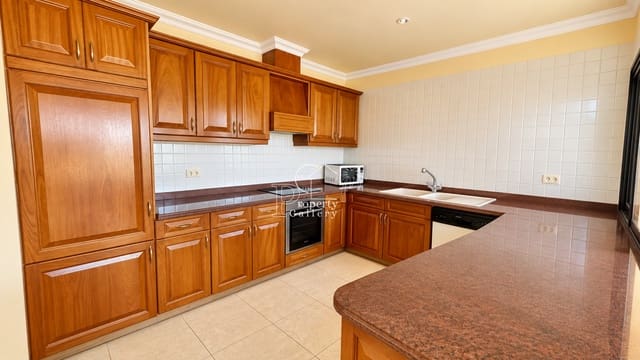 3 camera da letto Villa in vendita in Playa del Duque, Adeje con piscina garage - 1.850.000 € (Rif: 8061999)