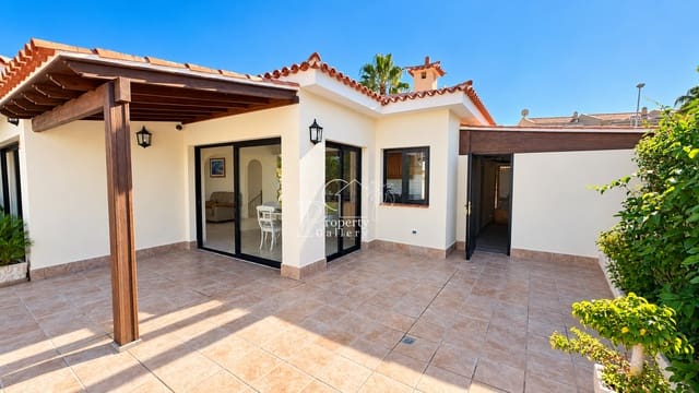 3 camera da letto Villa in vendita in Playa del Duque, Adeje con piscina garage - 1.850.000 € (Rif: 8061999)