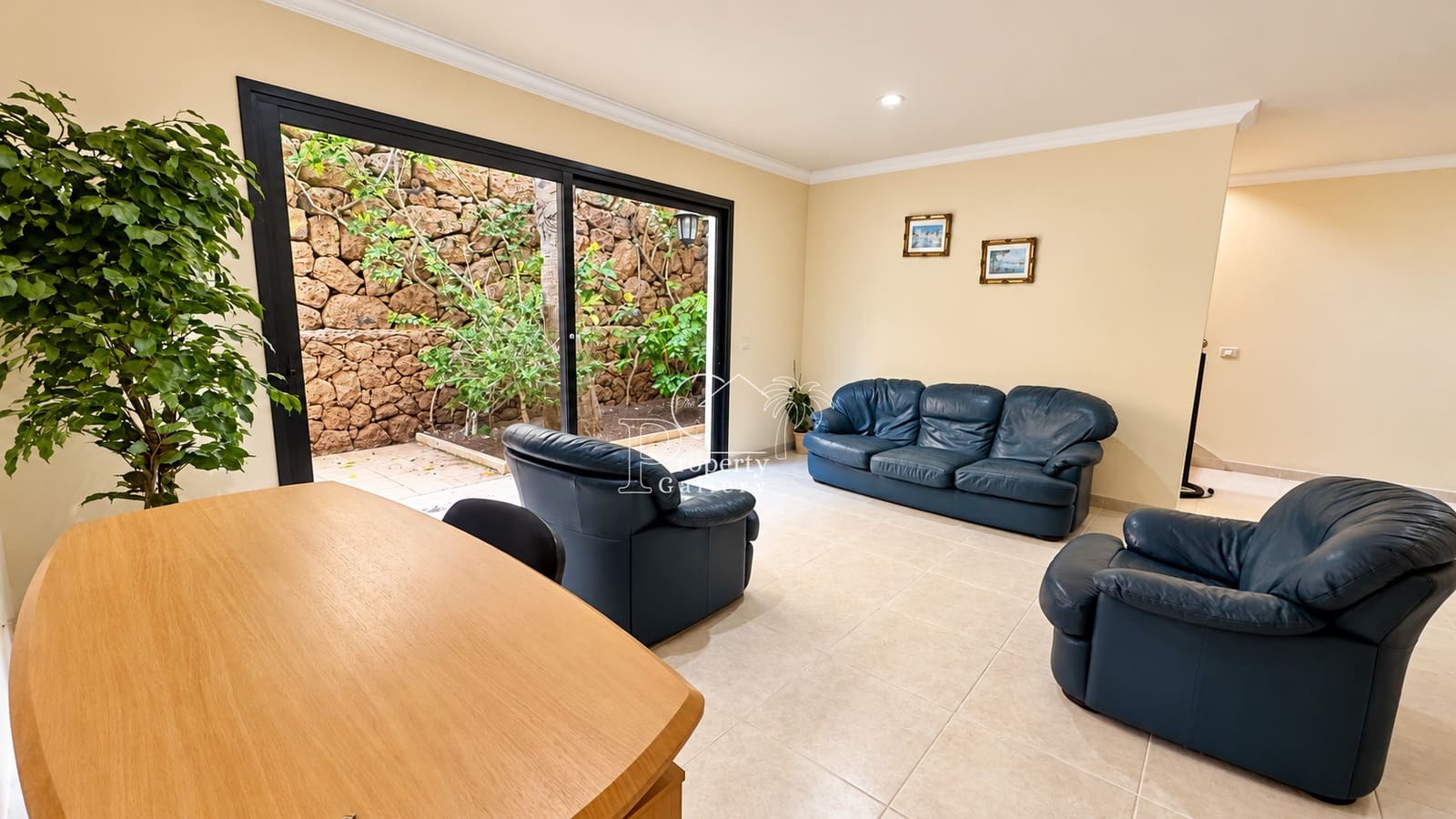 3 chambre Villa/Maison à vendre à Playa del Duque avec piscine garage - 1 850 000 € (Ref: 8061999)