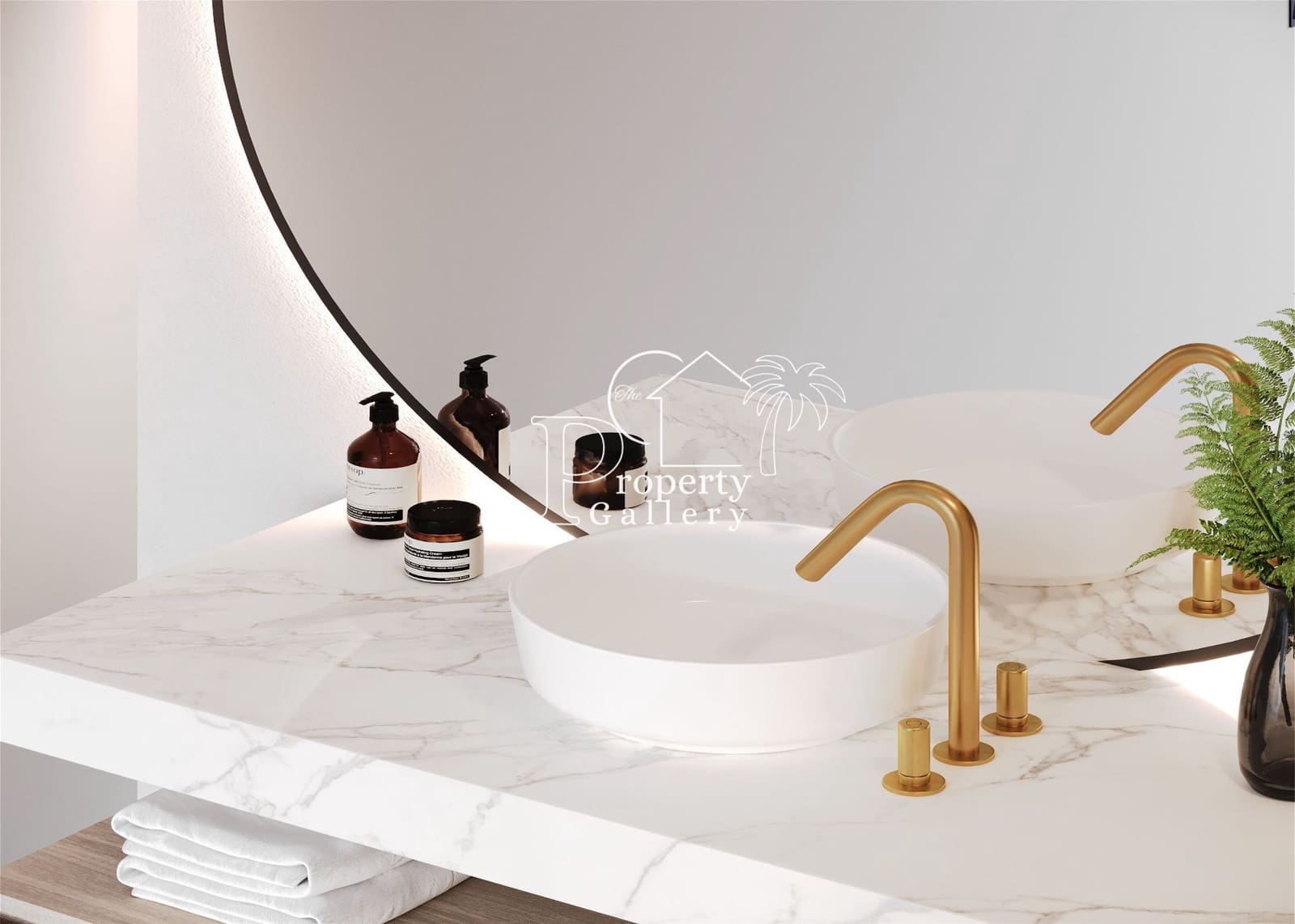 2 soveværelse Lejlighed til salg i Callao Salvaje med swimmingpool garage - € 1.130.000 (Ref: 8062004)